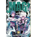 Magi: The Labyrinth of Magic, Vol. 26 - Paperback