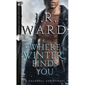 Where Winter Finds You: A Caldwell Christmas - Paperback