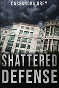 Shattered Defense - Paperback