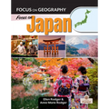 Focus on Japan - Paperback