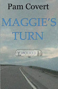Maggie's Turn - Paperback