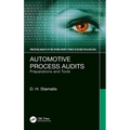 Automotive Process Audits: Preparations and Tools - Hardcover