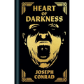 Heart of Darkness and Tales of Unrest: Gilded Pocket Edition - Hardcover