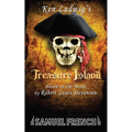 Ken Ludwig's Treasure Island - Paperback