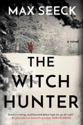 The Witch Hunter - Paperback