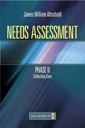 Needs Assessment Phase II: Collecting Data (Book 3) - Paperback