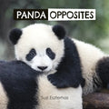 Panda Opposites - Board Book