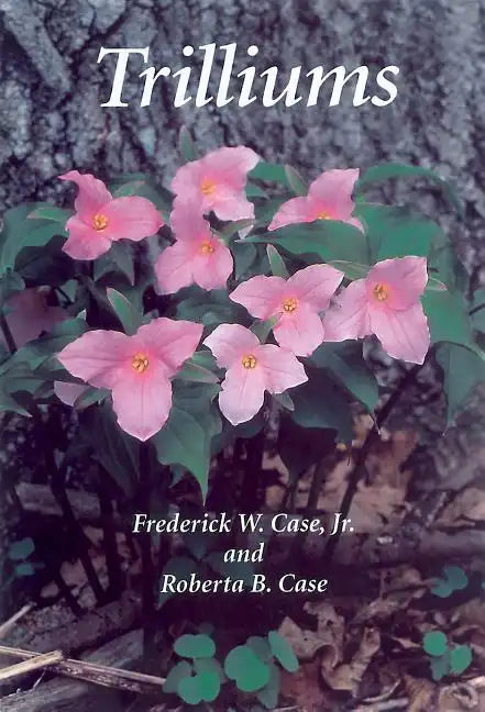 Trilliums - Paperback