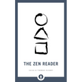 The Zen Reader - Paperback