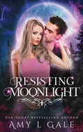 Resisting Moonlight - Paperback