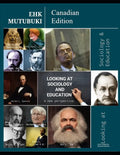 Looking At Sociology and Education: A New Perspective - Paperback