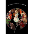 Lewis Carroll's Alice's Adventures in Wonderland - Paperback