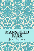 Mansfield Park - Paperback