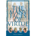 The Many Faces of Virtue - Paperback