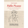 Pablo Picasso. Libro de Las Conversaciones - Paperback