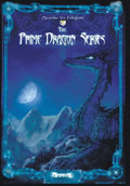 The Prime Dragon Series: Arrival - Hardcover