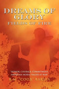 Dreams of Glory - Paperback