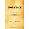 Moby Dick - Paperback