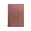 Life of Jesus in 30 Days: CSB Edition - Hardcover