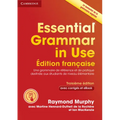Essential Grammar in Use Book with Answers and Interactive eBook - Paperback