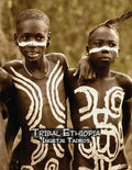 Tribal Ethiopia - Paperback