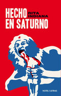 Hecho En Saturno - Paperback