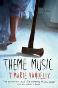 Theme Music - Paperback