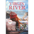 A Virgin River Christmas: A Holiday Romance Novel - Hardcover