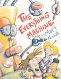 The Everything Machine - Paperback