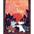 Paper Mice - Hardcover