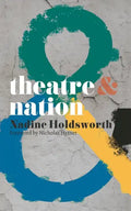 Theatre & Nation - Paperback