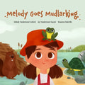 Melody Goes Mudlarking - Paperback