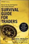 Survival Guide - Hardcover
