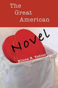 The Great American Novel - Paperback
