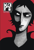 Kari - Paperback