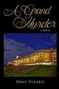A Grand Murder - Paperback