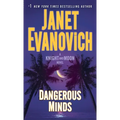 Dangerous Minds: A Knight and Moon Novel - Paperback