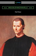 The Prince - Paperback