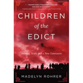 Children of the Edict - Paperback