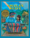Abuela's Weave - Paperback