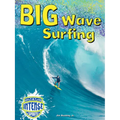 Big Wave Surfing - Library Binding