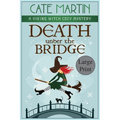 Death under the Bridge: A Viking Witch Cozy Mystery - Paperback
