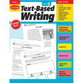 Text-Based Writing, Grade 5 Teacher Resource - Paperback