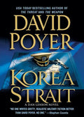 Korea Strait - Paperback