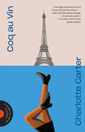 Coq Au Vin - Paperback