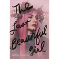 The Last Beautiful Girl - Paperback
