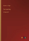 The Cash Boy: in large print - Paperback