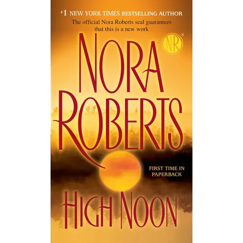 High Noon - Paperback