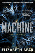 Machine: A White Space Novel - Paperback