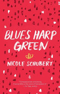 Blues Harp Green - Paperback